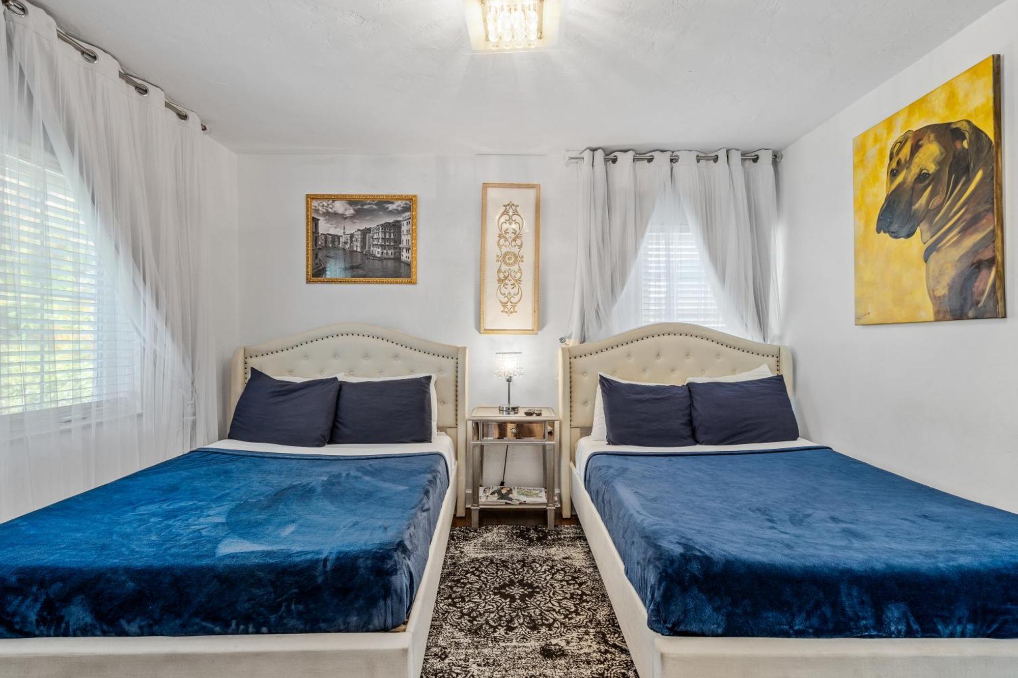 ميامي بيتش Villa Venezia Bb المظهر الخارجي الصورة