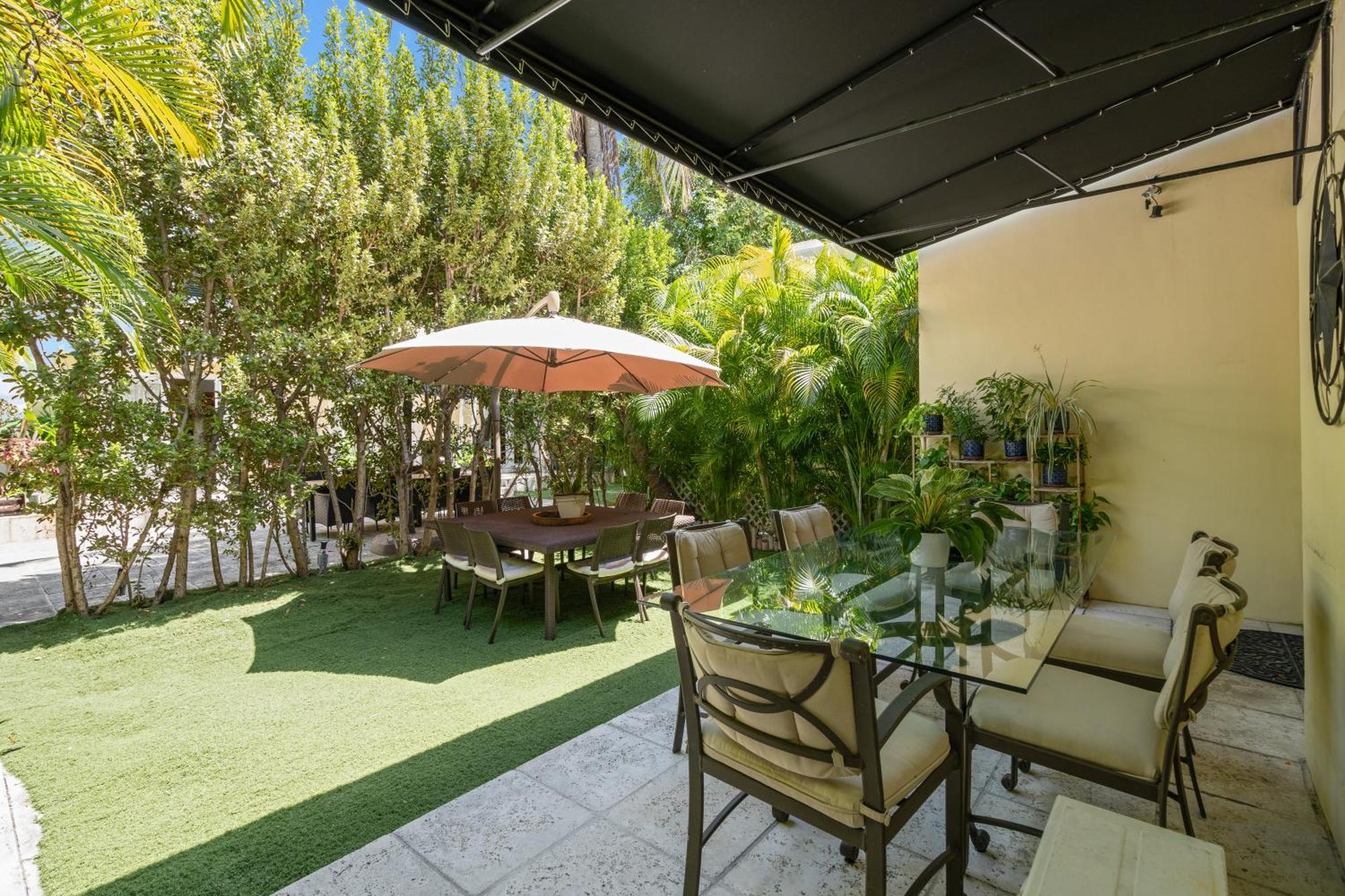 ميامي بيتش Villa Venezia Bb المظهر الخارجي الصورة